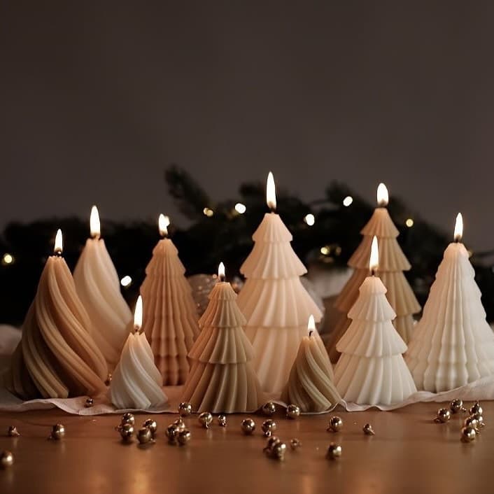 Christmas season is here ✨