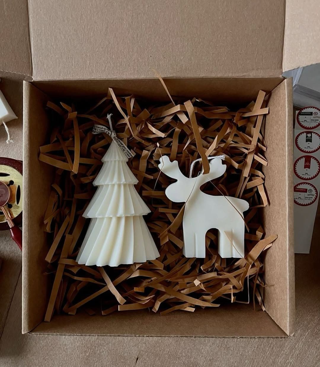 🕯️ Spark Up the Holiday Magic! 🎄 thumbnail 5