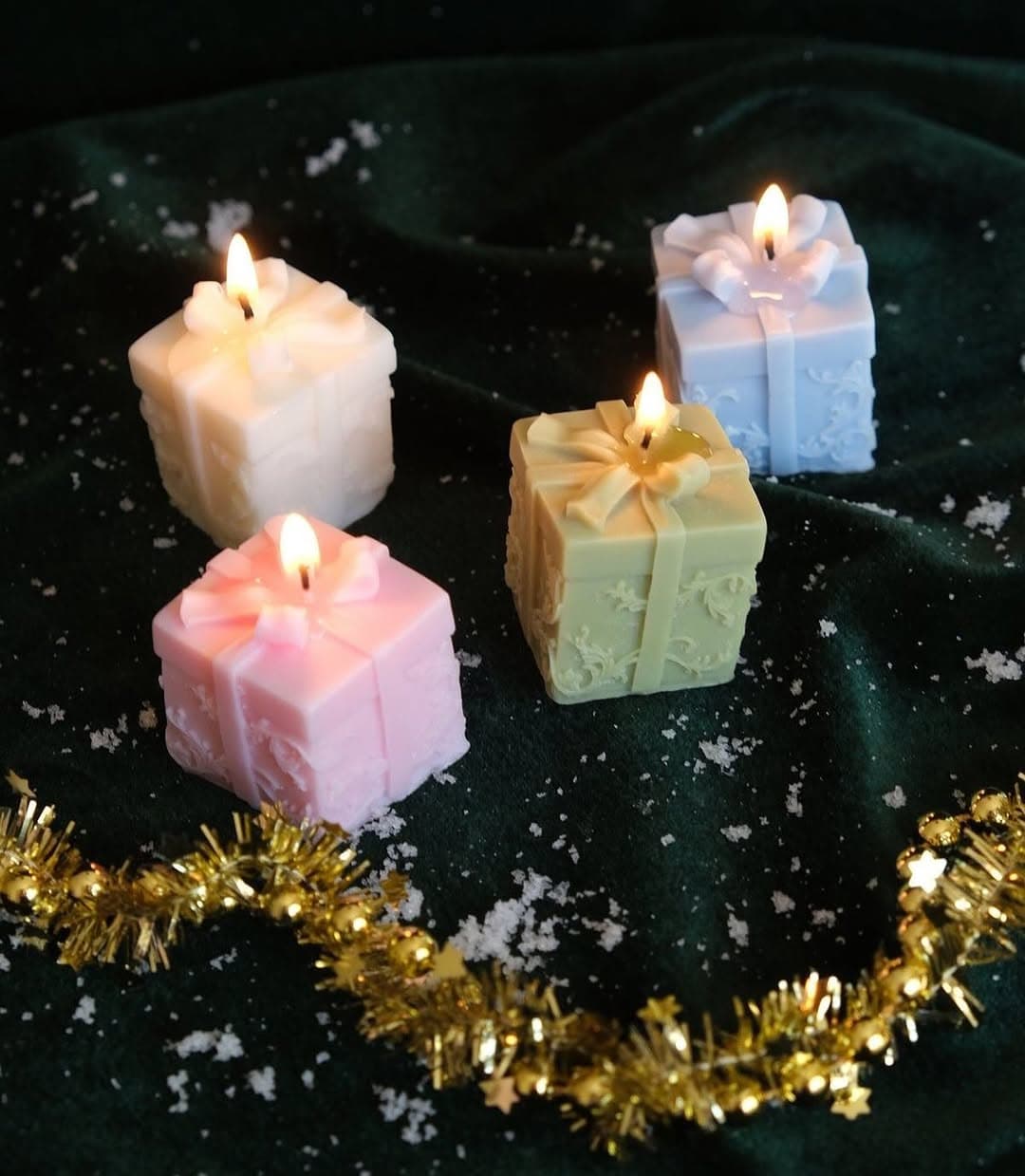 🕯️ Spark Up the Holiday Magic! 🎄 thumbnail 7