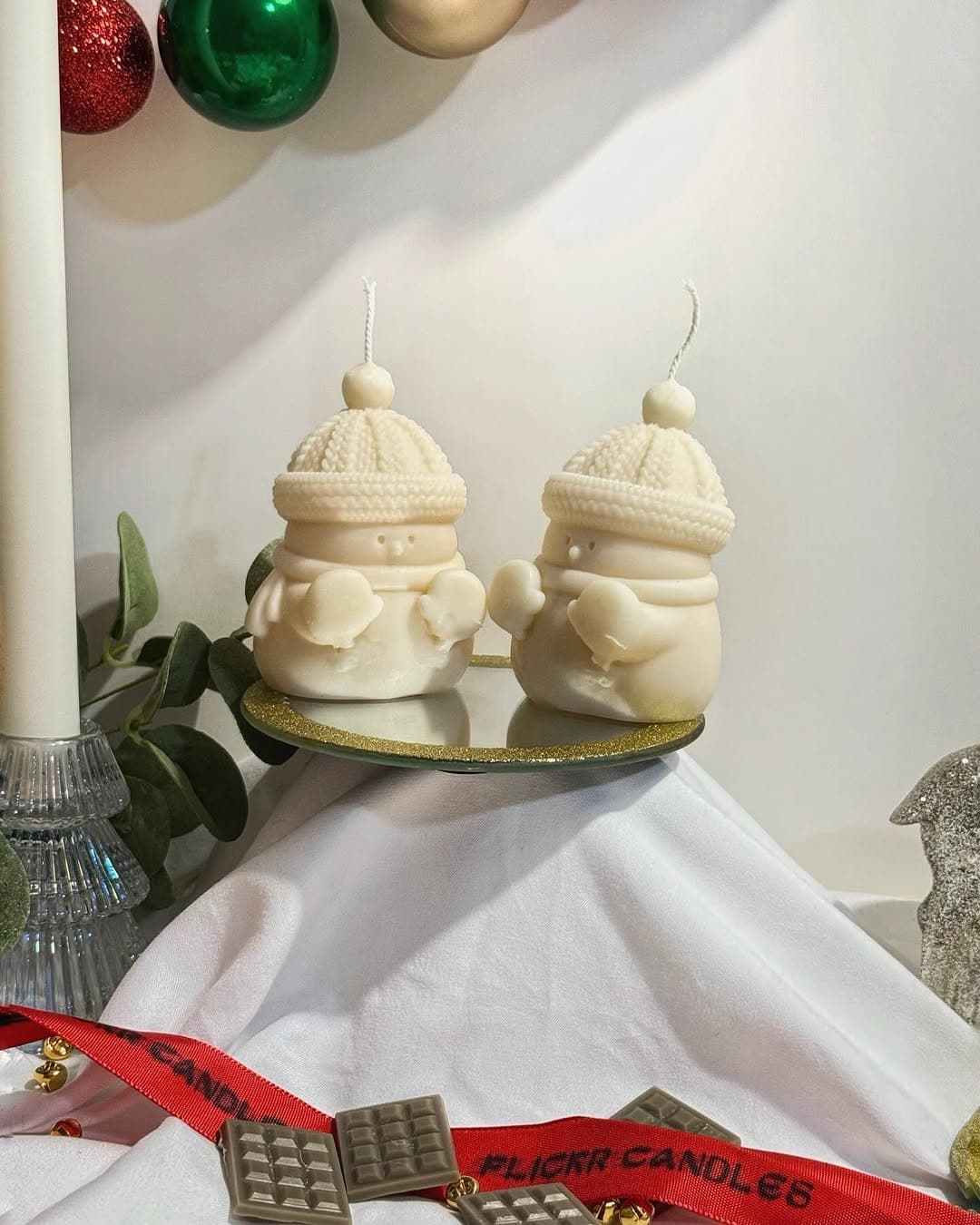 ❄️ Meet the cutest little winter warrior who’s TOTALLY mood!