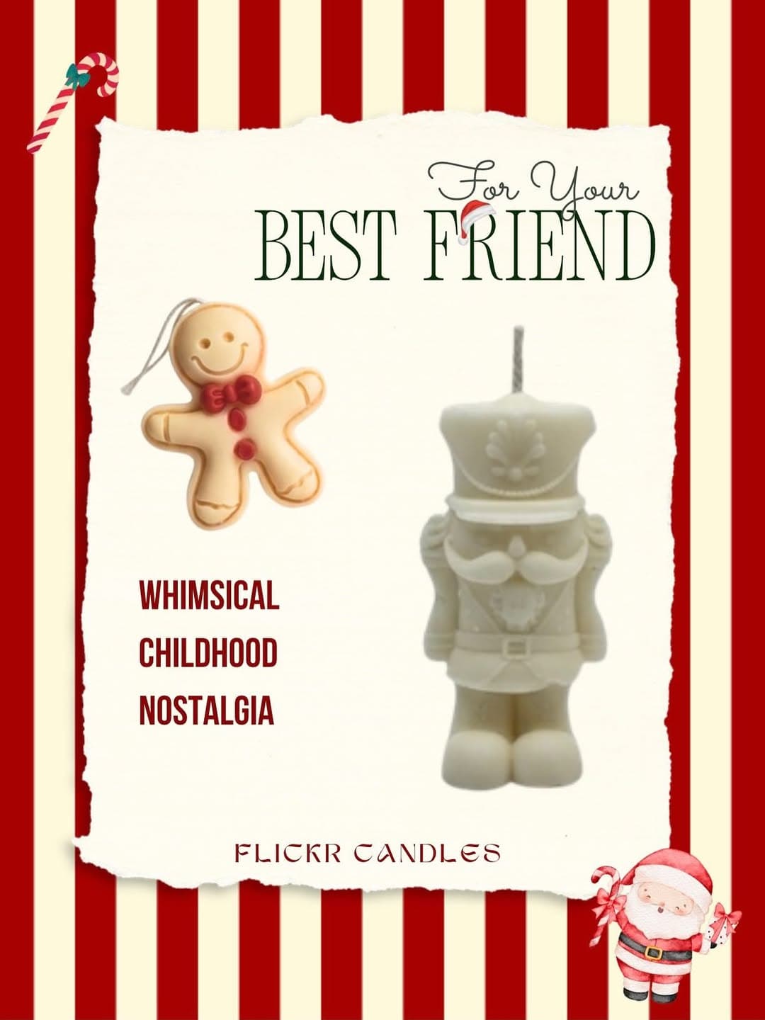 Christmas shopping stressing you out? Let me make this easy. 🎁 thumbnail 2