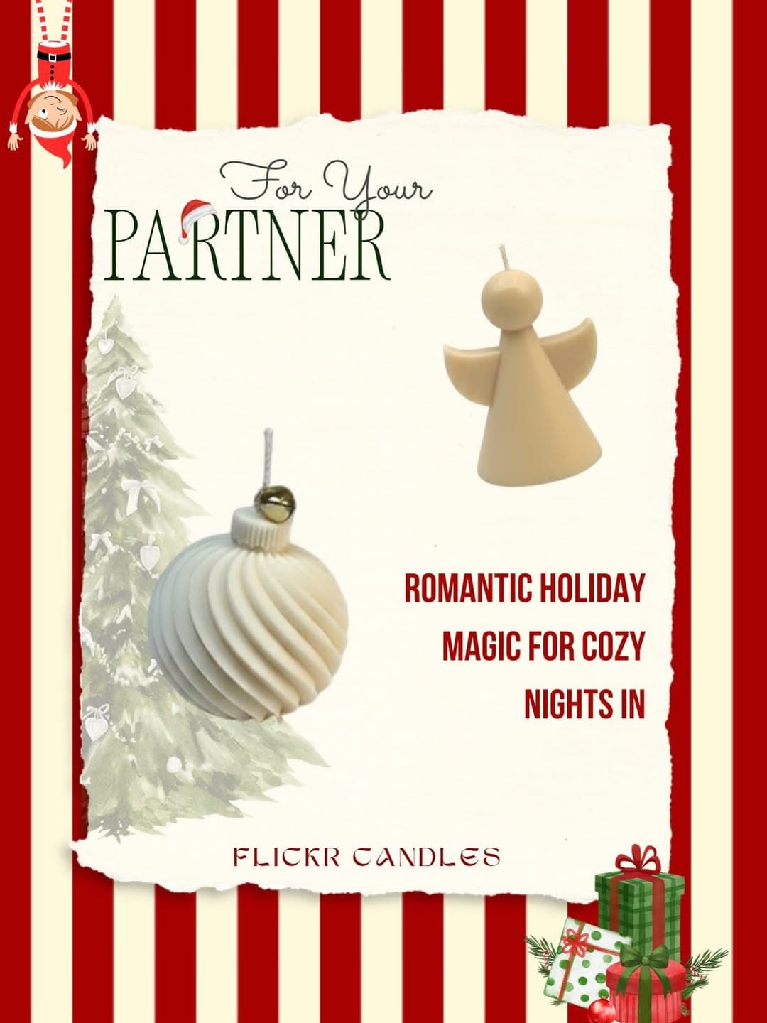 Christmas shopping stressing you out? Let me make this easy. 🎁 thumbnail 3