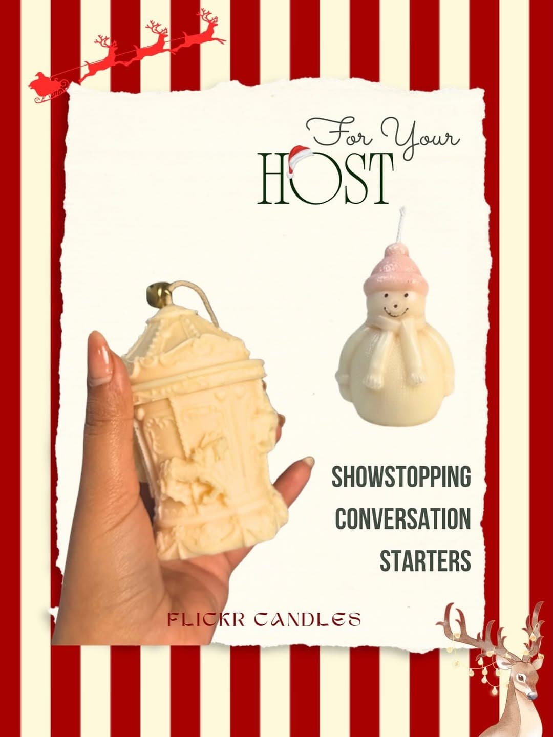 Christmas shopping stressing you out? Let me make this easy. 🎁 thumbnail 4