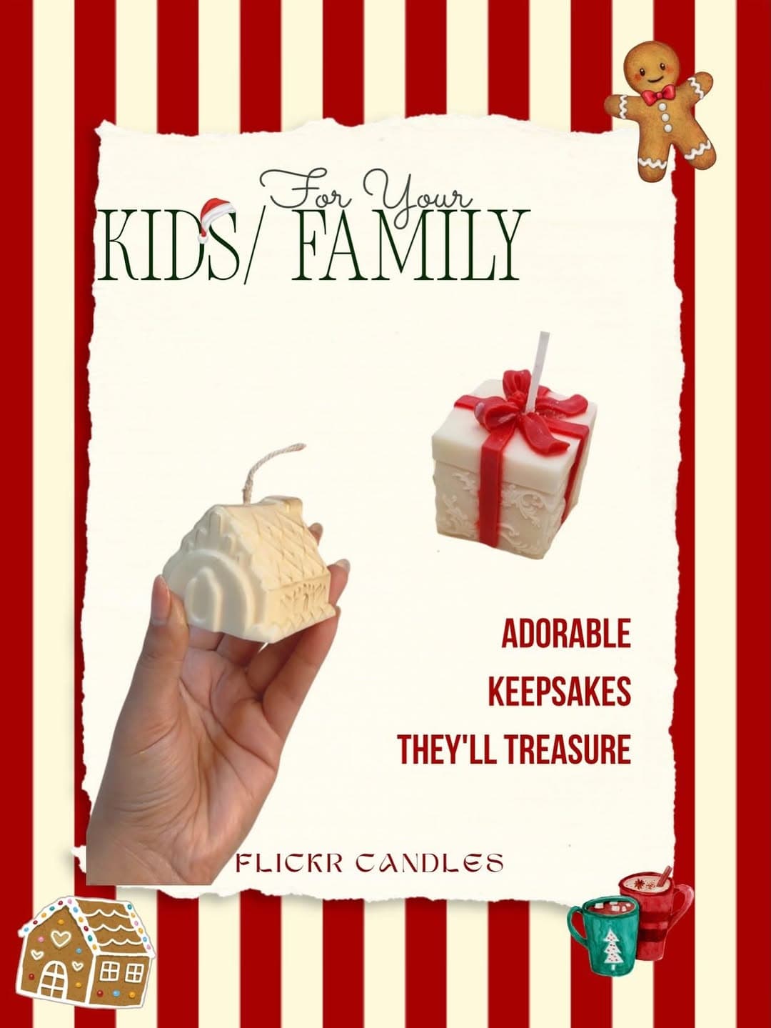 Christmas shopping stressing you out? Let me make this easy. 🎁 thumbnail 5