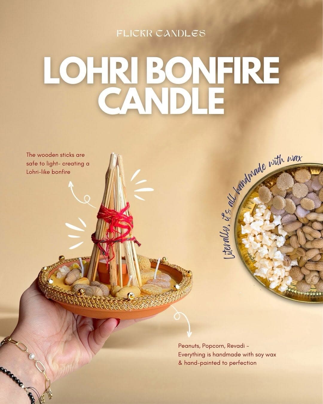 Lohri isn’t just a festival. It’s a feeling. 🔥 thumbnail 2