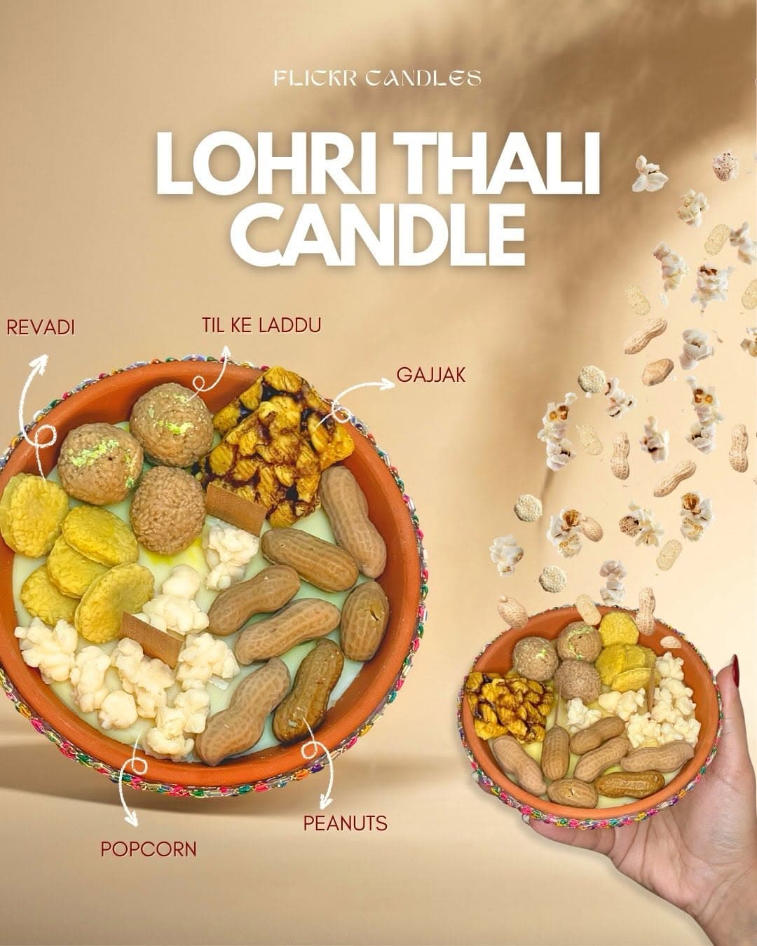 Lohri isn’t just a festival. It’s a feeling. 🔥 thumbnail 3