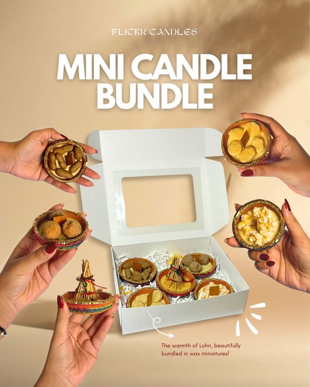 Lohri isn’t just a festival. It’s a feeling. 🔥 thumbnail 5