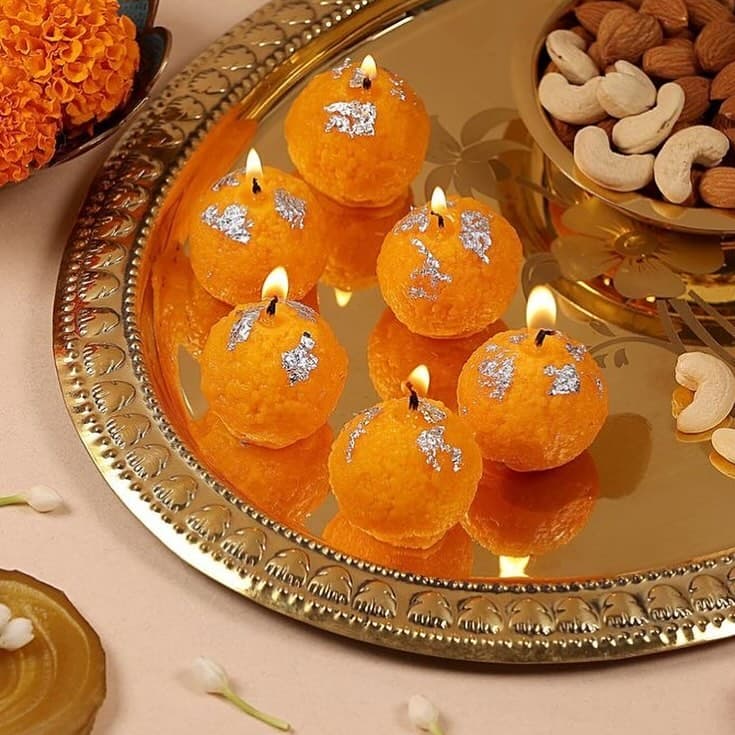 Craving the taste of Motichoor Laddu but can’t indulge in the sweets? thumbnail 3